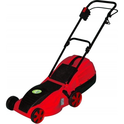 Електрична газонокосарка Iron Angel KK 38