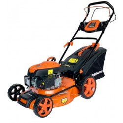 Газонокосарка бензинова Tekhmann TLM-46139 (852099)