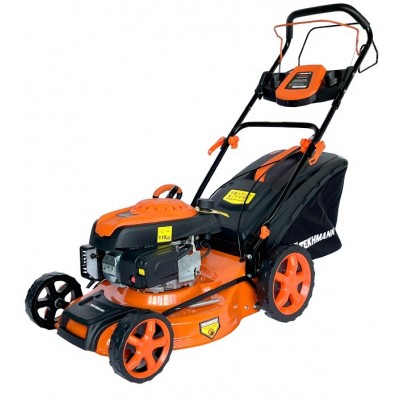 Газонокосарка бензинова Tekhmann TLM-46139 (852099)