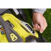 Газонокосарка Ryobi ONE + Hybrid RY18LMH37A-250 (5133004583)