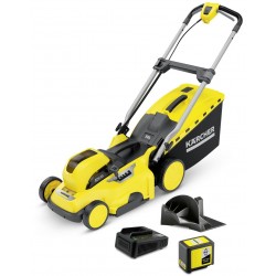 Газонокосарка Karcher LMO 36-40 Battery Set (1.444-450.0 )