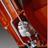 Газонокосарка Husqvarna LC 551SP (9673432-02)
