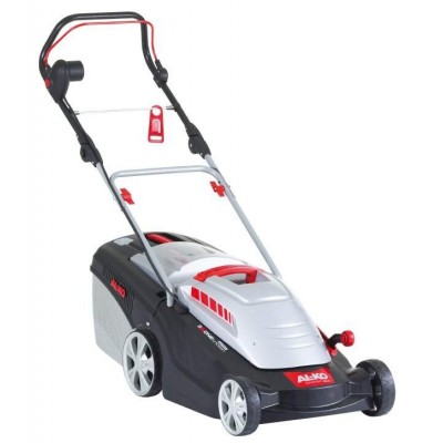 Газонокосарка AL-KO Silver 40 E Comfort Bio Combi