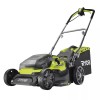 Газонокосарка Ryobi ONE + Hybrid RY18LMH37A-250 (5133004583)