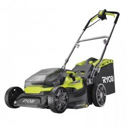 Газонокосарка Ryobi ONE + Hybrid RY18LMH37A-250 (5133004583)