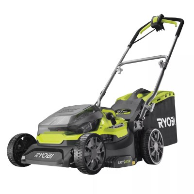 Газонокосарка Ryobi ONE + Hybrid RY18LMH37A-250 (5133004583)