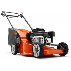 Газонокосарка Husqvarna LC 551SP (9673432-02)