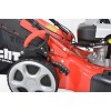 Газонокосарка бензинова Hecht 5534 SX 5 in 1