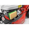 Газонокосарка бензинова Hecht 5534 SX 5 in 1
