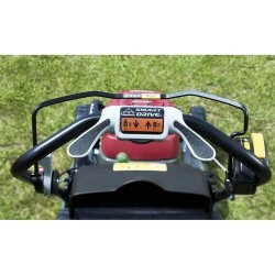 Газонокосарка Honda HRX476C2