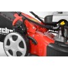 Газонокосарка бензинова Hecht 5534 SWE 5 in 1