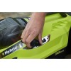 Акумуляторна газонокосарка Ryobi ONE + Hybrid RLM18X36-H250F (5133003705)