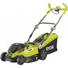 Акумуляторна газонокосарка Ryobi ONE + Hybrid RLM18X36-H250F (5133003705)