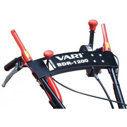 Сінокосарка Vari BDR-1200 + AV-650 (4244)