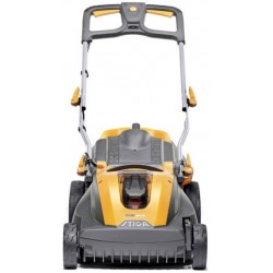 Акумуляторна газонокосарка Stiga SLM544AE