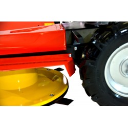 Сінокосарка Vari BDR-620 LUCINA MAX + VM-580 (4488)