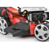 Газонокосарка бензинова Hecht 5534 SWE 5 in 1