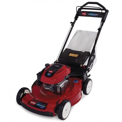 Газонокосарка TORO Recycler 55 см (21762)