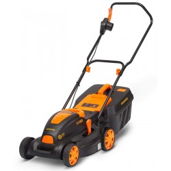 Газонокосарка електрична Daewoo DLM 1600E