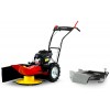 Сінокосарка Vari BDR-620 LUCINA MAX + VM-580 (4488)