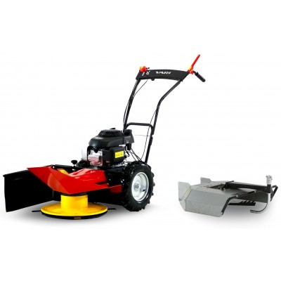 Сінокосарка Vari BDR-620 LUCINA MAX + VM-580 (4488)