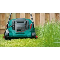 Роторна газонокосарка Bosch ROTAK 40 (06008A4200)