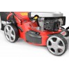 Газонокосарка бензинова Hecht 5534 SX 5 in 1