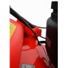 Газонокосарка бензинова Hecht 548 SWE 5 in 1