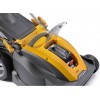 Акумуляторна газонокосарка Stiga SLM544AE