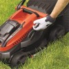 Акумуляторна газонокосарка Black & Decker CLM3820L2