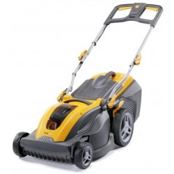 Акумуляторна газонокосарка Stiga SLM544AE