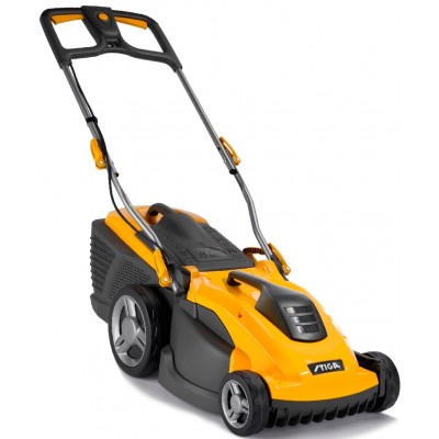 Електрична газонокосарка Stiga Combi 40E