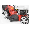 Газонокосарка бензинова Hecht 5534 SX 5 in 1