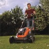 Акумуляторна газонокосарка Black & Decker CLM3820L2