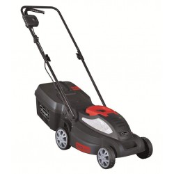 Електрична газонокосарка Scheppach LMH 34 E