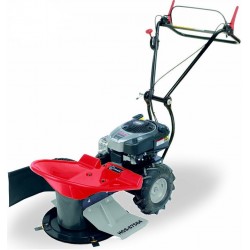 Пішохідна газонокосарка Lumag HGS 87564