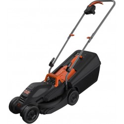 Газонокосарка електрична BLACK + DECKER BEMW351