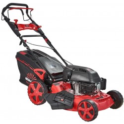 Газонокосарка бензинова Vitals Master Zp 51173td Grand