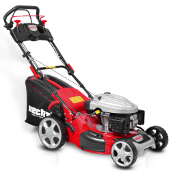 Газонокосарка бензинова Hecht 5534 SX 5 in 1