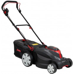 Акумуляторна газонокосарка AL-KO 18V Bosch Home and Garden Compatible Comfort 38.1 Li (113902) (без АКБ та ЗП)