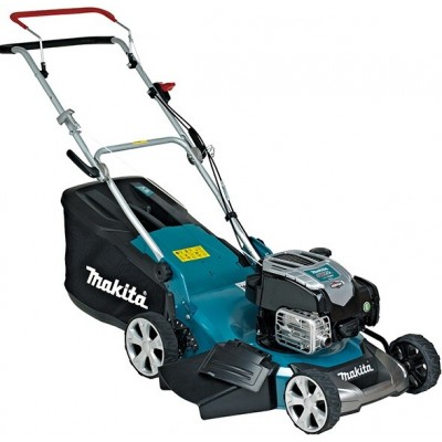 Бензинова газонокосарка Makita PLM4630N2
