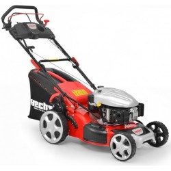 Газонокосарка бензинова Hecht 548 SWE 5 in 1