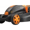Газонокосарка електрична Daewoo DLM 1600E