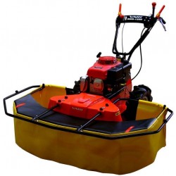 Сінокосарка Vari BDR-1200 (4242)