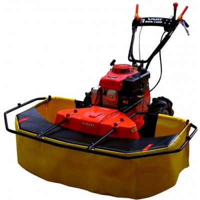 Сінокосарка Vari BDR-1200 (4242)