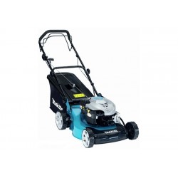 Бензинова газонокосарка Makita PLM4621