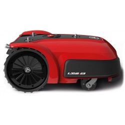 Газонокосарка-робот Ambrogio L350i Elite