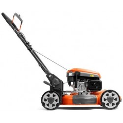 Газонокосарка Husqvarna LB 251S (9704880-01)