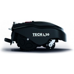 Газонокосарка-робот Ambrogio TECH L20