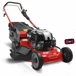 Газонокосарка Weibang WB 536 SBV DOV 6in1 RL (01WB536SBV-DOV)
